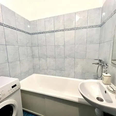 Apartment Loft On Maidan Independence Square Kiew