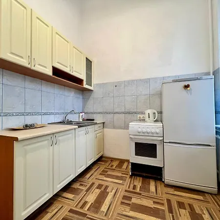 Loft On Maidan Independence Square Apartment