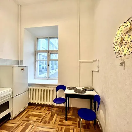Apartment Loft On Maidan Independence Square