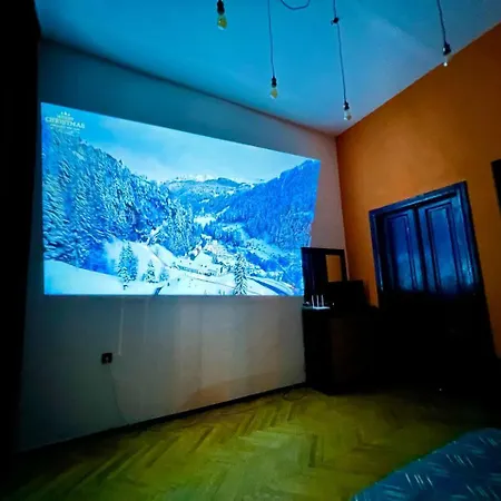 Loft On Maidan Independence Square *