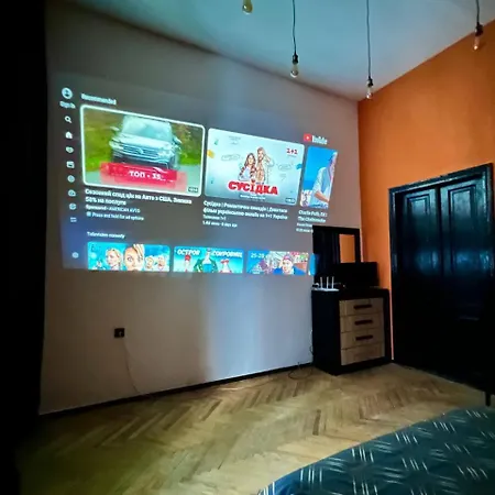 Loft On Maidan Independence Square