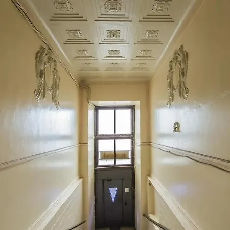 Loft On Maidan Independence Square Apartment Kiew