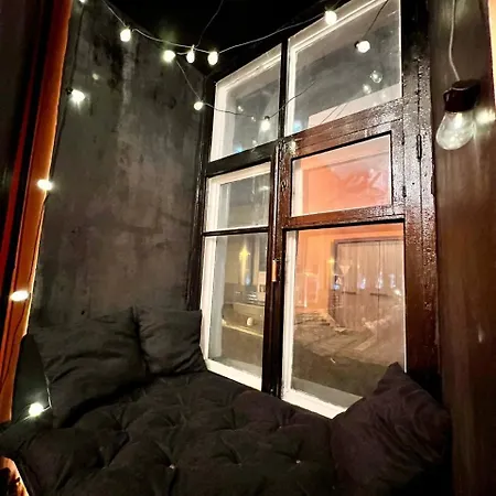 Loft On Maidan Independence Square Apartment