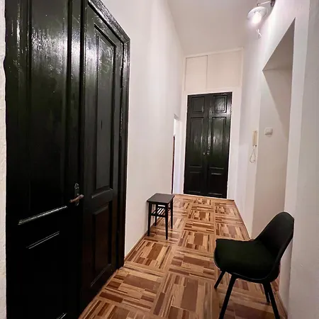 Loft On Maidan Independence Square Kiew